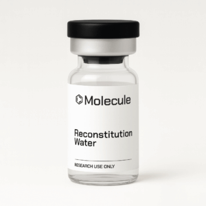 Reconstitution Water